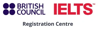 British Council · IELTS Registration Centre British Council · IELTS Registration Centre
