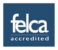 FELCA Accredited FELCA Accredited